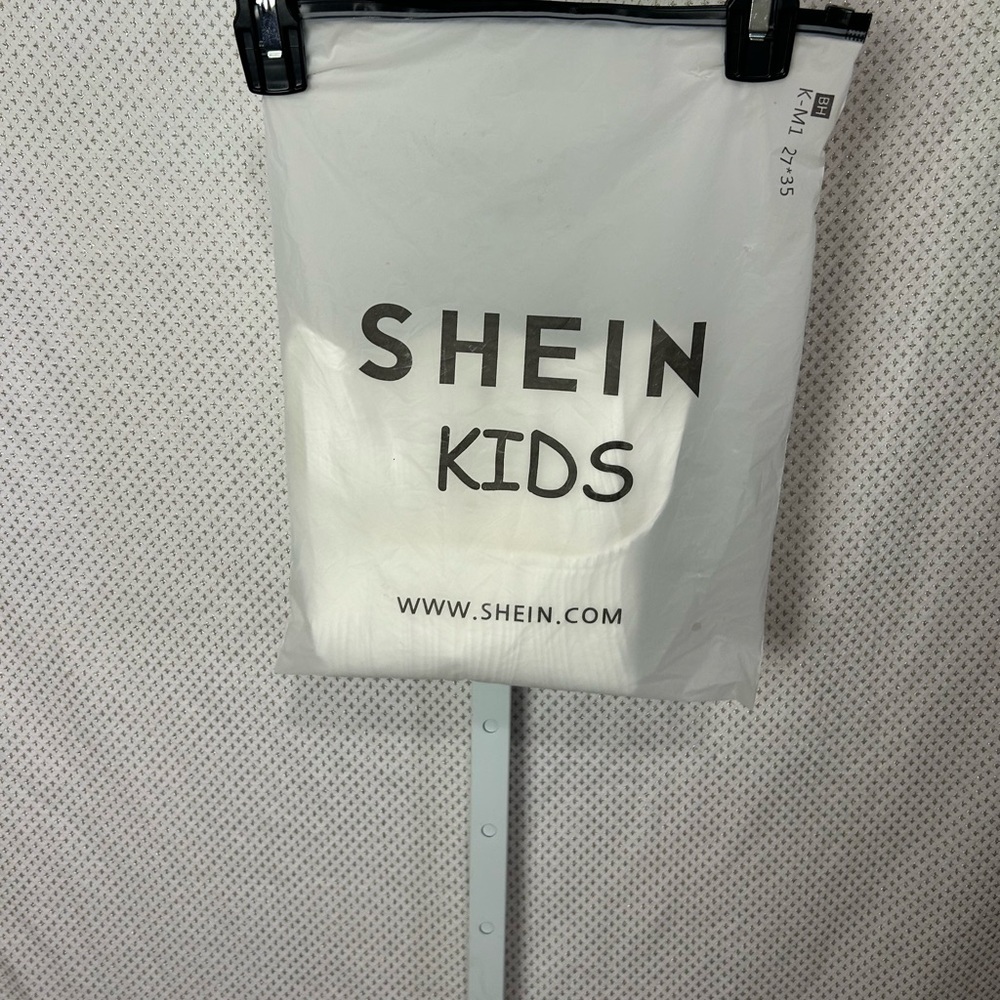 Shein Kids New. Cute classy tank. - Picture 3 of 3